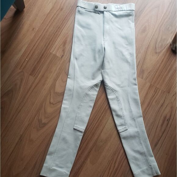 Tallyho | Riding pants - size UK 24R - Picture 1 of 3